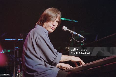 Jackson Browne Live
