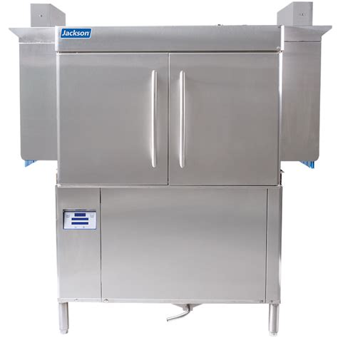 Jackson Commercial Dishwashers