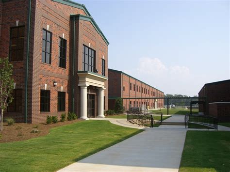 Jackson County Comprehensive High School