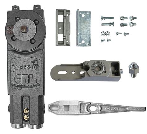 Jackson Door Hardware