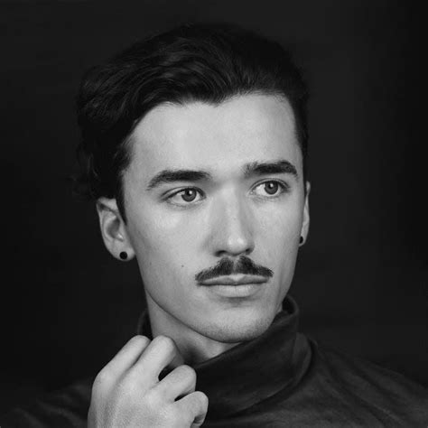 Jackson Field Comedian