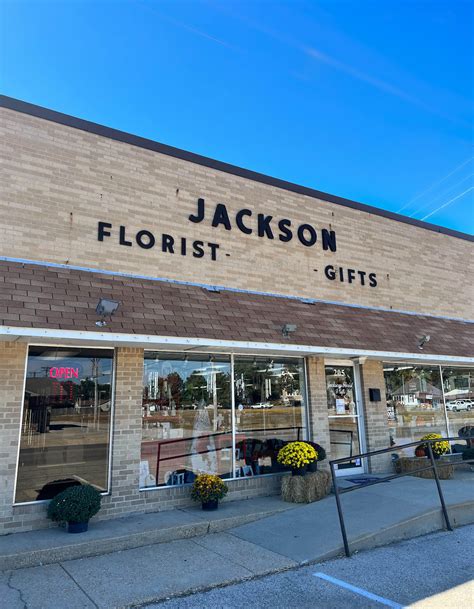 jackson florist dexter mo