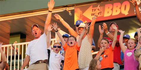 jackson generals tickets