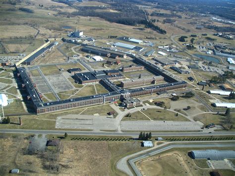 jackson georgia prison