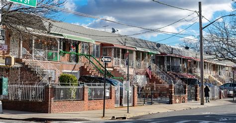 Jackson Heights Direction