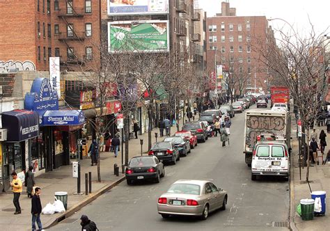 Jackson Heights Ny Time