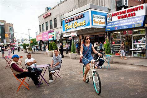 Jackson Heights Times