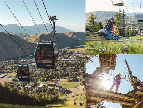 Activities in Jackson Hole