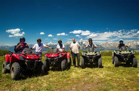 jackson hole atv
