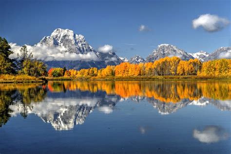 jackson hole fall