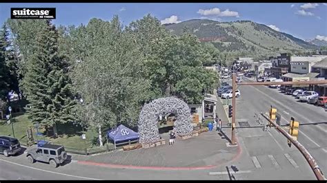 Jackson Hole Live