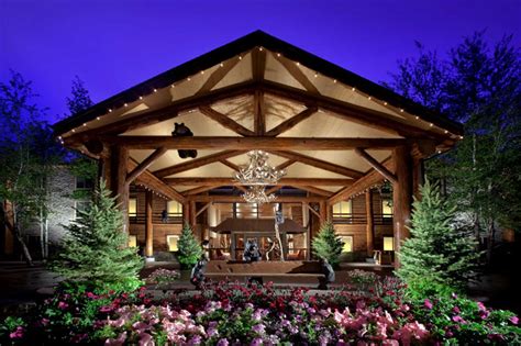 jackson hole lodge