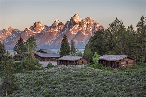 Jackson Hole Ranch