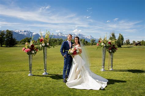 Jackson Hole Wedding Cost
