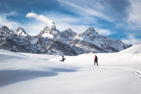jackson hole winter