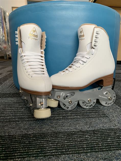 Jackson Inline Skates