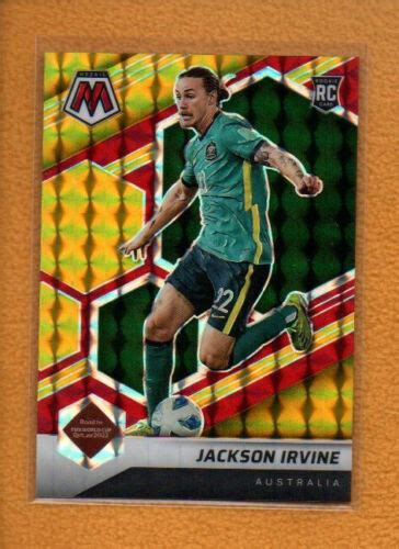 Famous Jackson Irvine Fifa 22 Viral