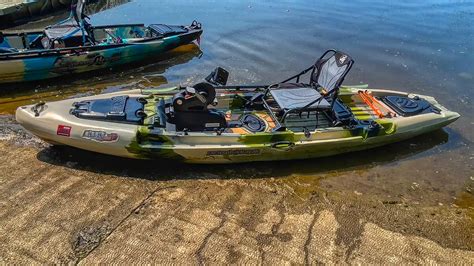 jackson kayak big rig