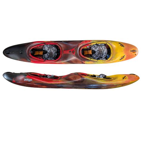 Jackson Kayak Dynamic Duo