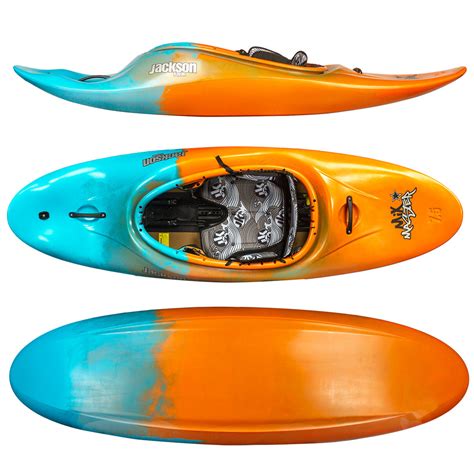 Jackson Kayak Mixmaster