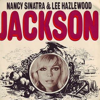 jackson lee hazlewood and nancy sinatra