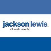 jackson lewis attorney salary