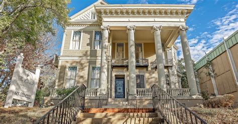 Jackson Mi Bed And Breakfast