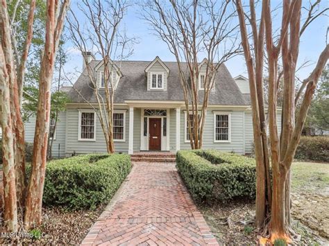 jackson mls listings