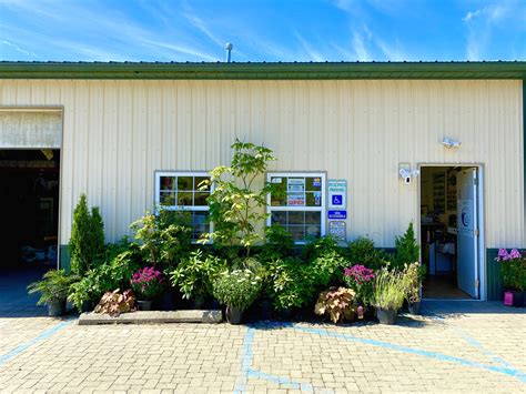 Jackson Nj Nursery