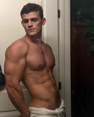 jackson nude riggs