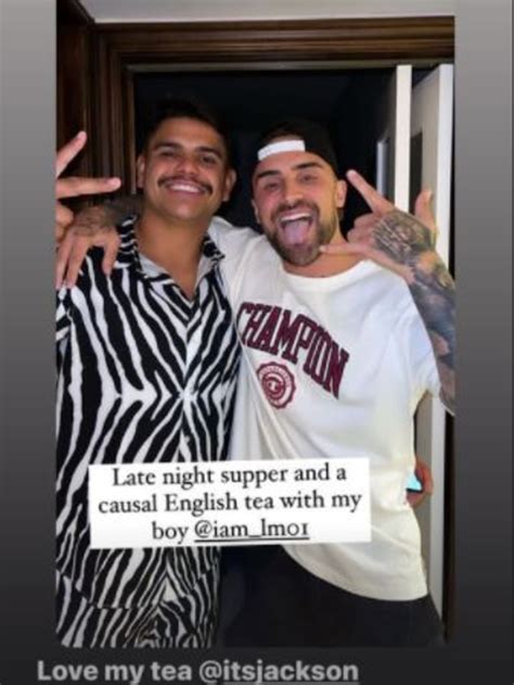 Jackson O Doherty Onlyfans Mega Leaked #e68