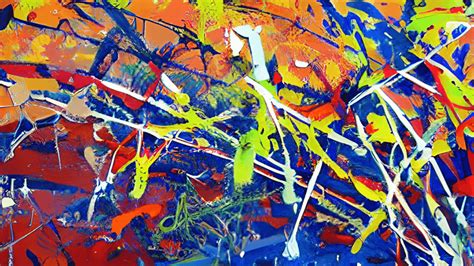 Jackson Pollock Educational Background