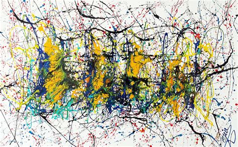 Jackson Pollock Kaufen