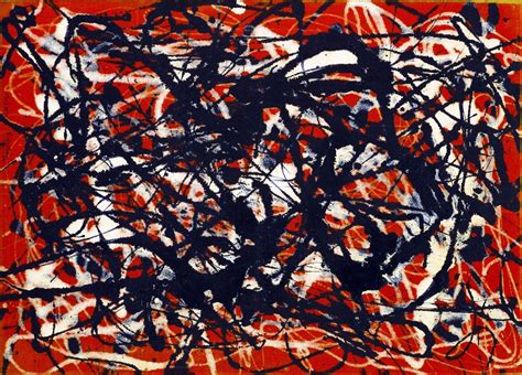 jackson pollock price