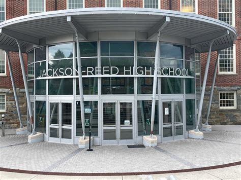Unlocking Success: A Journey at Jackson Reed High School
