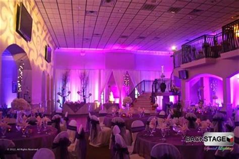 jackson square event center