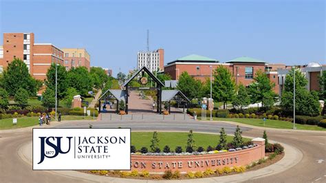 Jackson State College
