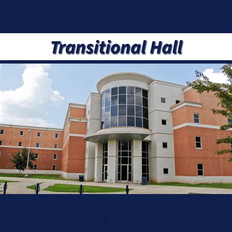 Jackson State Housing