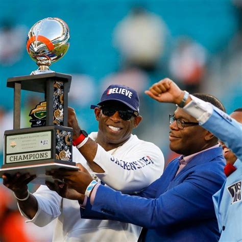 Jackson State In Fcs Playoffs