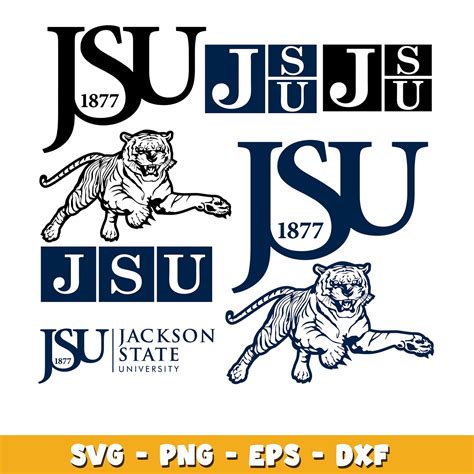 Jackson State Wiki