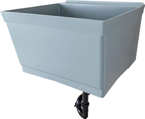 Jackson Supply Utility Sink