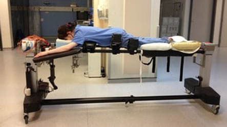 Jackson Table Attachments