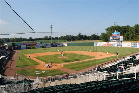 Jackson Tn Aa Baseball