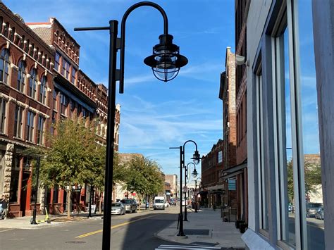 Jackson Tn Lighting Stores