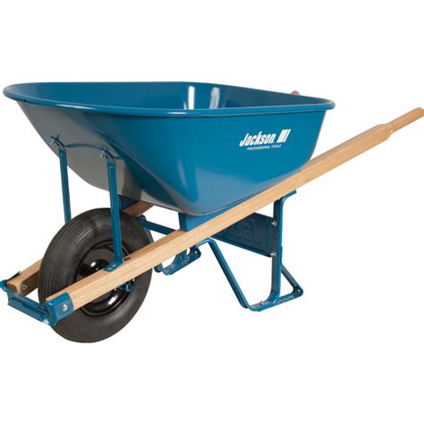 Jackson Tools Wheelbarrow