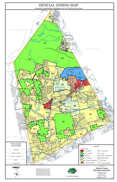 jackson township butler county pa zoning map