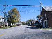 Jackson Township Clermont County