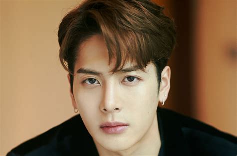Jackson Wang Born