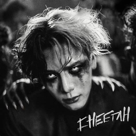 Jackson Wang Cheetah Lyrics