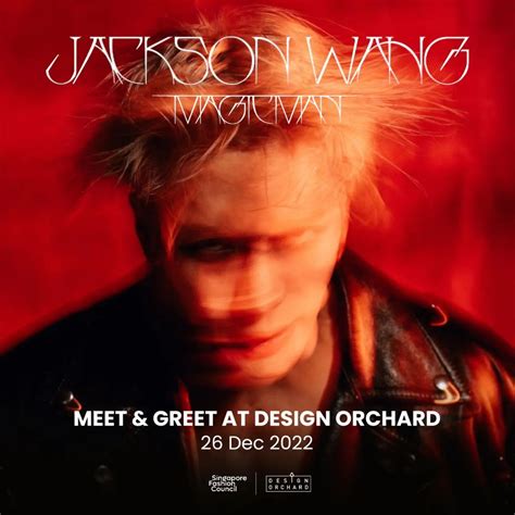 Jackson Wang Fan Name